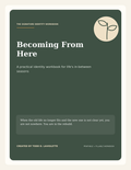 Becoming From Here: Identity Workbook PDF
